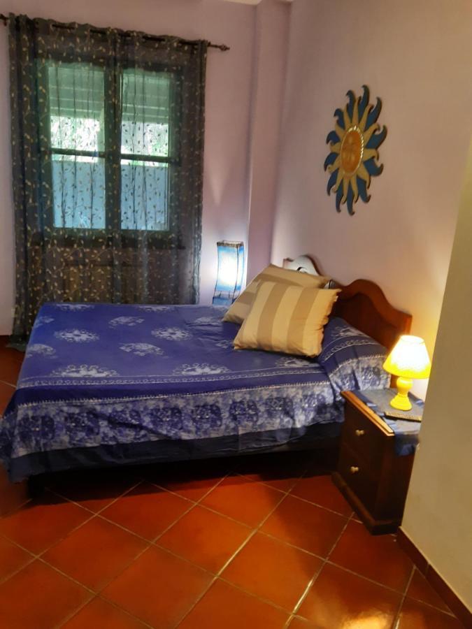 كاسال بالوكو B&B Villa Giovanni المظهر الخارجي الصورة