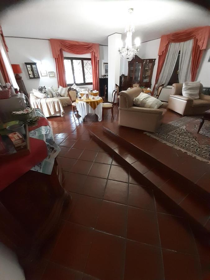 كاسال بالوكو B&B Villa Giovanni المظهر الخارجي الصورة