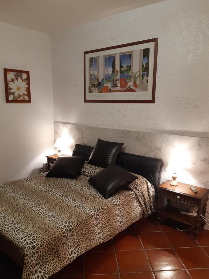 كاسال بالوكو B&B Villa Giovanni المظهر الخارجي الصورة