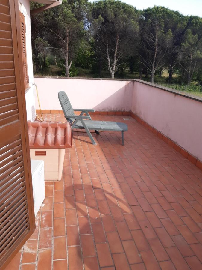 كاسال بالوكو B&B Villa Giovanni المظهر الخارجي الصورة