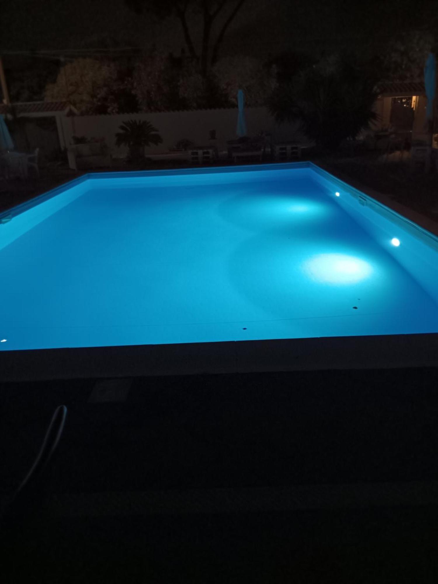 كاسال بالوكو B&B Villa Giovanni المظهر الخارجي الصورة