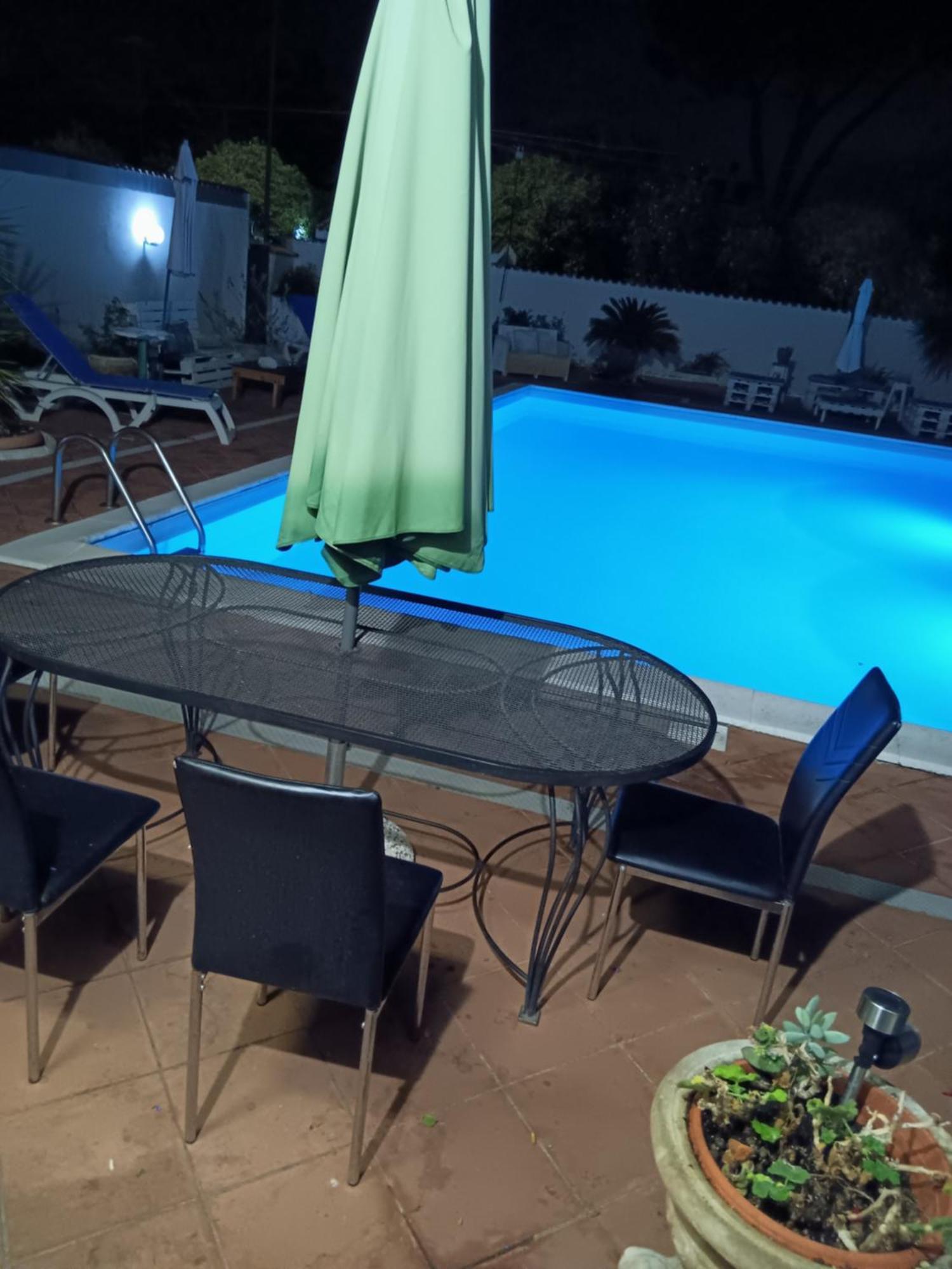 كاسال بالوكو B&B Villa Giovanni المظهر الخارجي الصورة