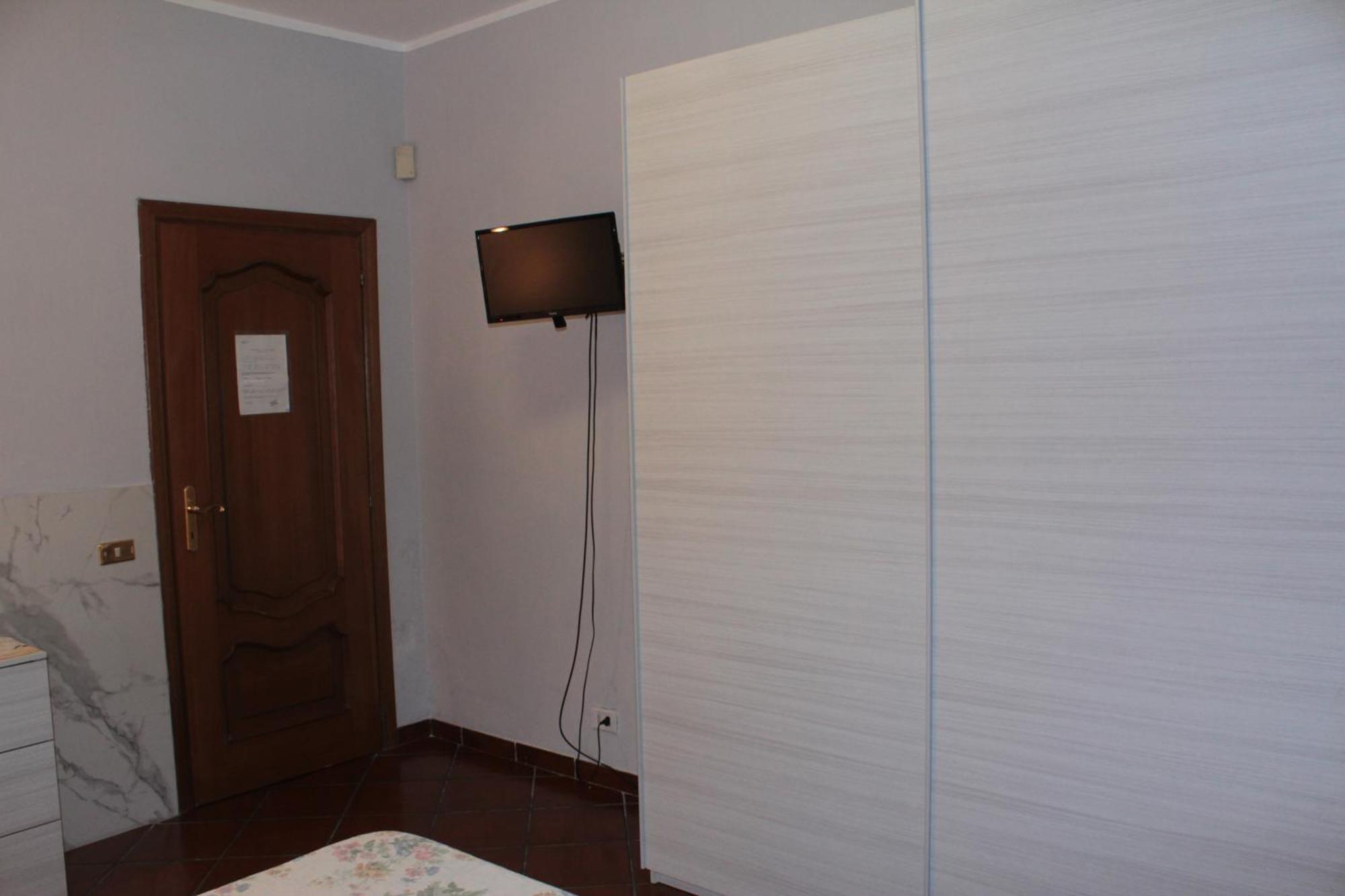 كاسال بالوكو B&B Villa Giovanni المظهر الخارجي الصورة