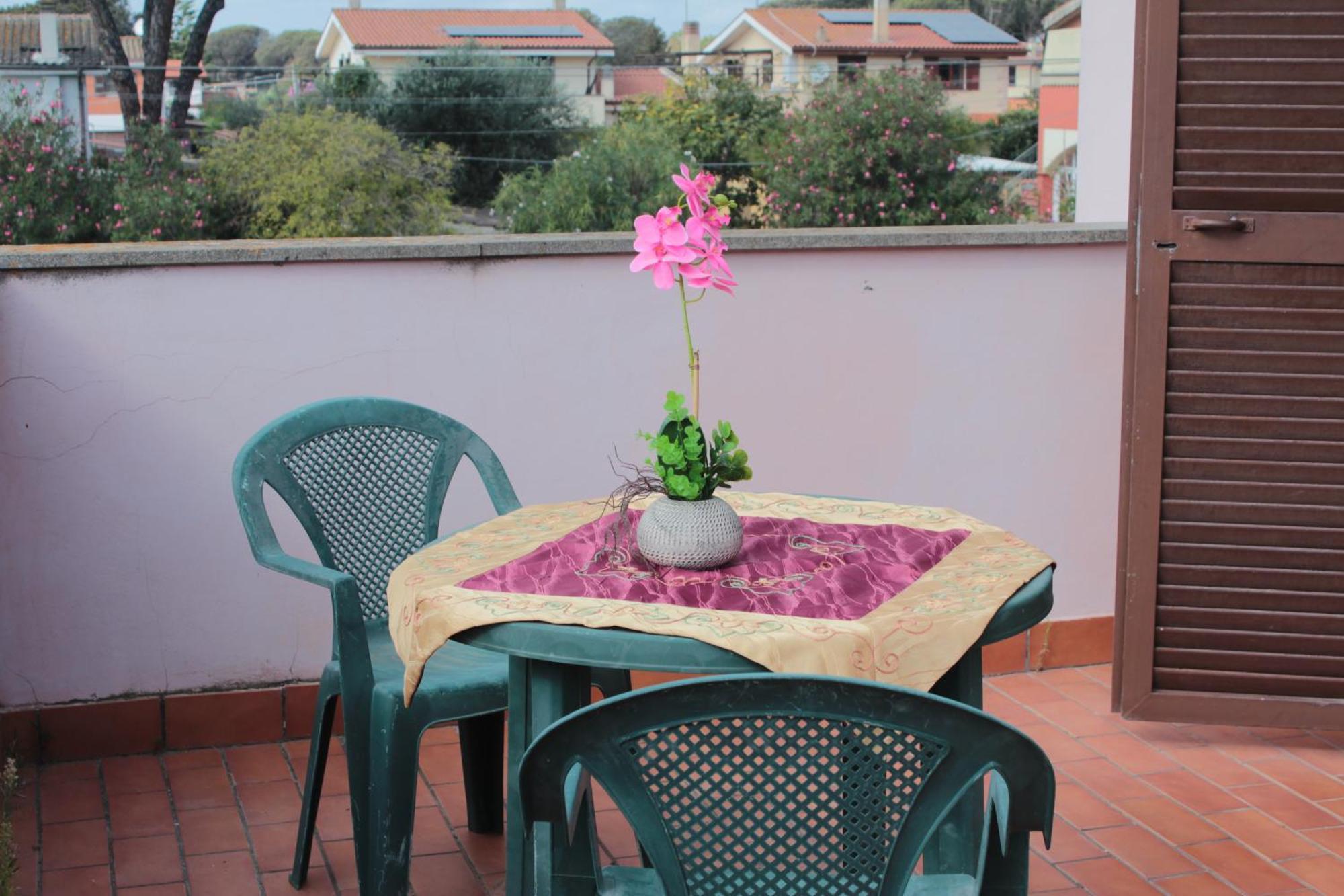 كاسال بالوكو B&B Villa Giovanni المظهر الخارجي الصورة
